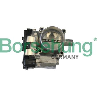 Corps papillon Borsehung B19289