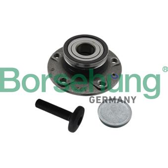 Roulement de roue arrière Borsehung B19310