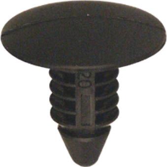 Clip, enjoliveur RESTAGRAF 10010