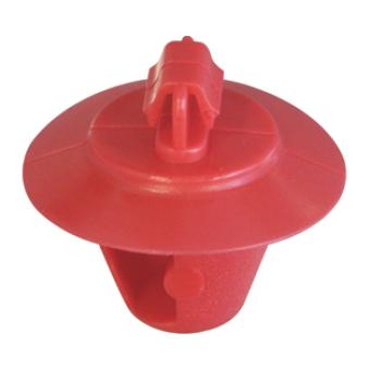 Clip, enjoliveur RESTAGRAF 10109