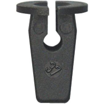 Clip, enjoliveur RESTAGRAF 10265