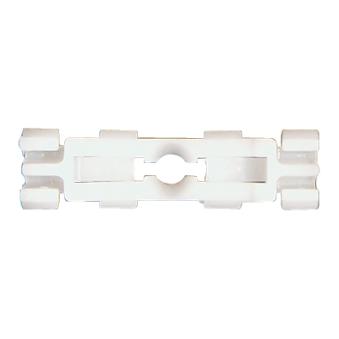 Clip, enjoliveur RESTAGRAF 10323