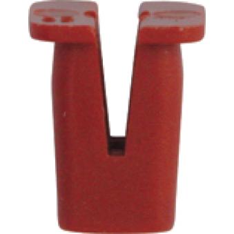 Clip, enjoliveur RESTAGRAF 10346