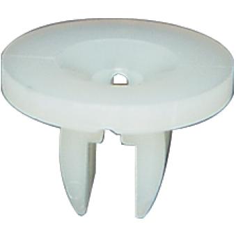 Clip, enjoliveur RESTAGRAF 10352