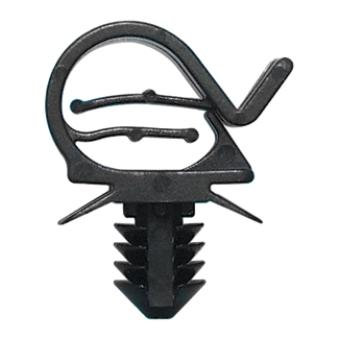 Clip, enjoliveur RESTAGRAF 10357