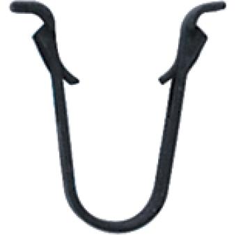 Clip, enjoliveur RESTAGRAF 10361