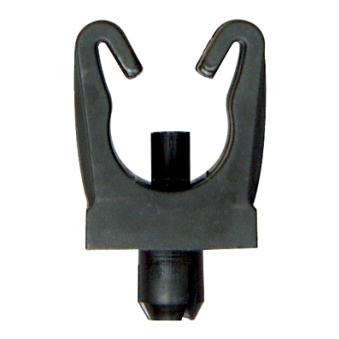 Clip, enjoliveur RESTAGRAF