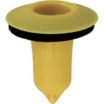 Clip, enjoliveur RESTAGRAF 10488