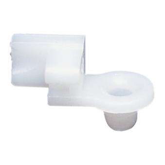 Clip, enjoliveur RESTAGRAF 10493