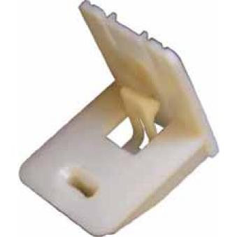 Clip, enjoliveur RESTAGRAF 10496