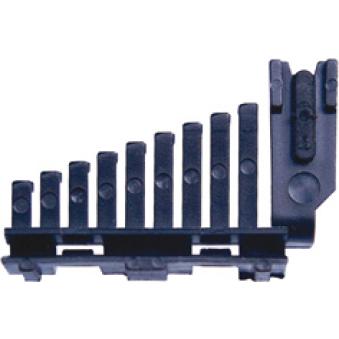 Clip, enjoliveur RESTAGRAF 10569