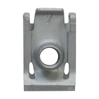 Clip, enjoliveur RESTAGRAF 10592