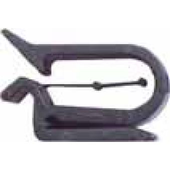 Clip, enjoliveur RESTAGRAF 10668