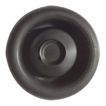 Clip, enjoliveur RESTAGRAF 10672