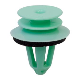 Clip, enjoliveur RESTAGRAF 10692