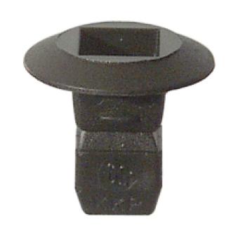 Clip, enjoliveur RESTAGRAF 10698