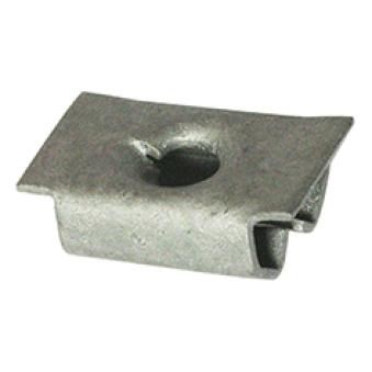 Clip, enjoliveur RESTAGRAF 11008