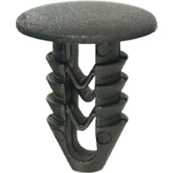 Clip, enjoliveur RESTAGRAF 11017