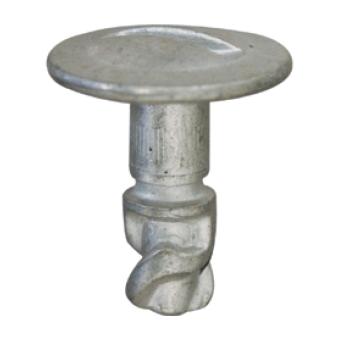 Clip, enjoliveur RESTAGRAF 11077