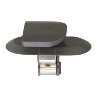 Clip, enjoliveur RESTAGRAF 11093