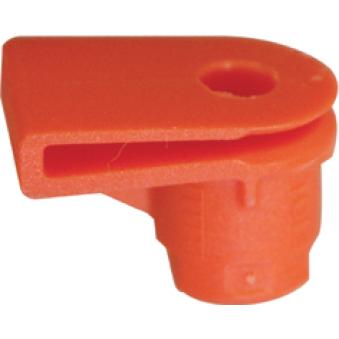 Clip, enjoliveur RESTAGRAF 11161