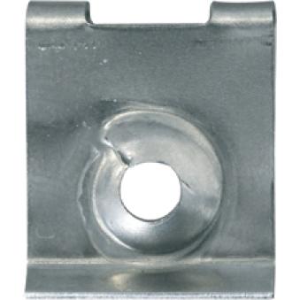 Clip, enjoliveur RESTAGRAF 11168