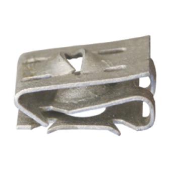 Clip, enjoliveur RESTAGRAF 11176