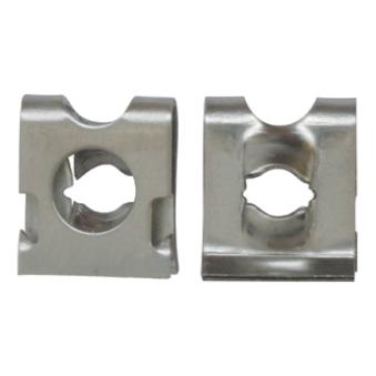 Clip, enjoliveur RESTAGRAF 11186