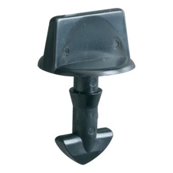 Clip, enjoliveur RESTAGRAF