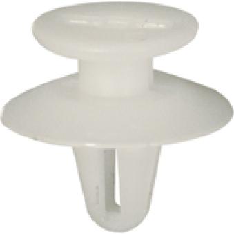 Clip, enjoliveur RESTAGRAF 11324