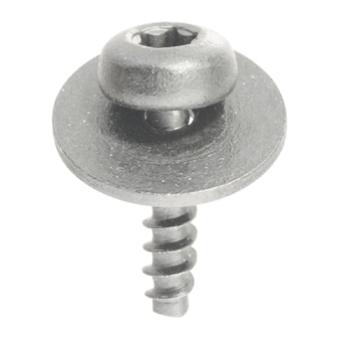 Clip, enjoliveur RESTAGRAF 11387