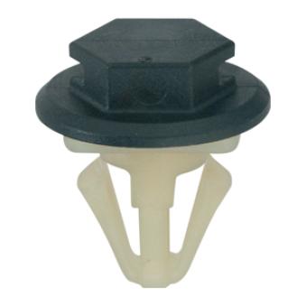 Clip, enjoliveur RESTAGRAF 11433