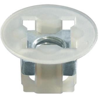 Clip, enjoliveur RESTAGRAF