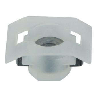 Clip, enjoliveur RESTAGRAF