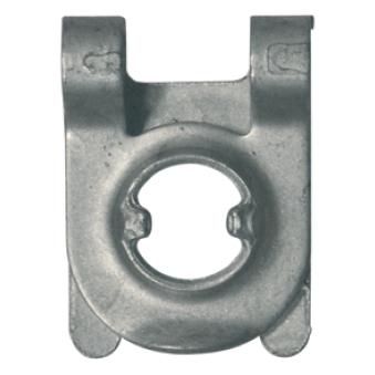 Clip, enjoliveur RESTAGRAF 11509