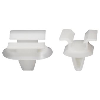 Clip, enjoliveur RESTAGRAF 11523