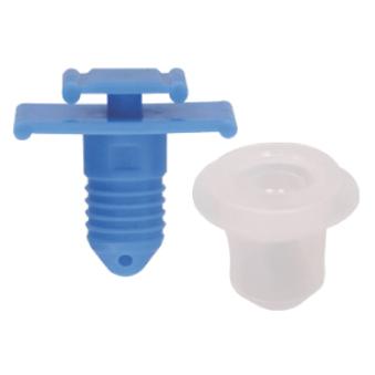 Clip, enjoliveur RESTAGRAF