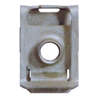 Clip, enjoliveur RESTAGRAF 11575