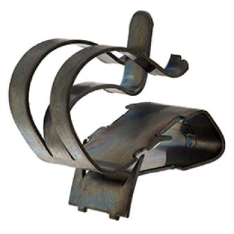 Clip, enjoliveur RESTAGRAF 11601