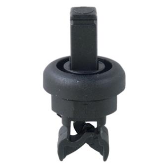 Clip, enjoliveur RESTAGRAF