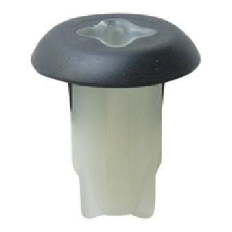 Clip, enjoliveur RESTAGRAF 11711