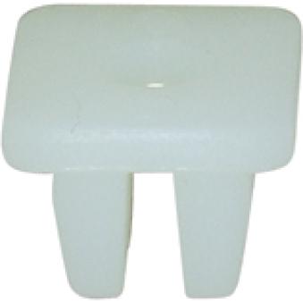 Clip, enjoliveur RESTAGRAF