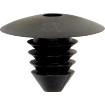 Clip, enjoliveur RESTAGRAF 11938