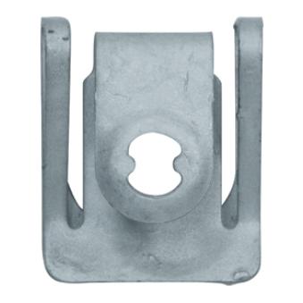 Clip, enjoliveur RESTAGRAF 11964