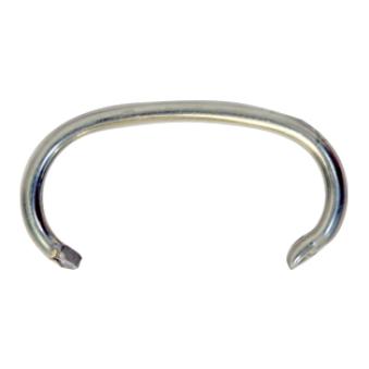 Clip, enjoliveur RESTAGRAF 11974