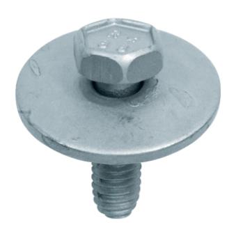 Clip, enjoliveur RESTAGRAF 11986