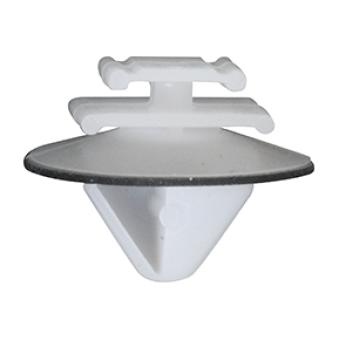 Clip, enjoliveur RESTAGRAF