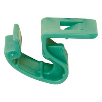 Clip, enjoliveur RESTAGRAF