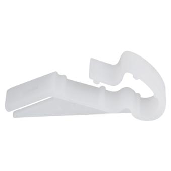 Clip, enjoliveur RESTAGRAF