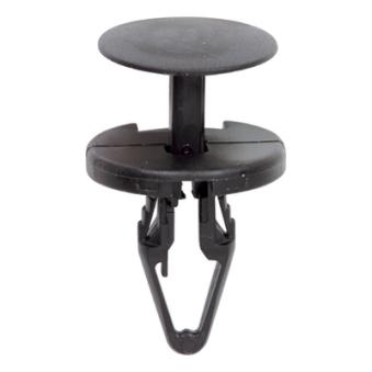 Clip, enjoliveur RESTAGRAF 12233